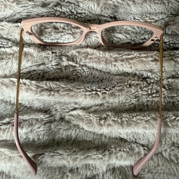 Progressive reading glasses